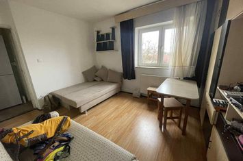 Garsoniera, cu centrala proprie, mobilata, etajul 2, cartier Gruia anunturi imobiliare Cluj