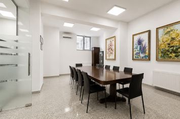 Spatiu comercial S+P in Baneasa |Complex Green Lake anunturi imobiliare Bucuresti