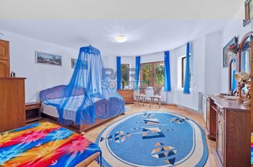 Vilă cu 6 dormitoare, 2 garaje, anexe multiple - 2076 mp teren anunturi imobiliare Neamt