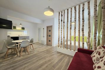 Apartament 2 camere de vanzare MAMAIA-SAT - Constanta anunturi imobiliare Constanta