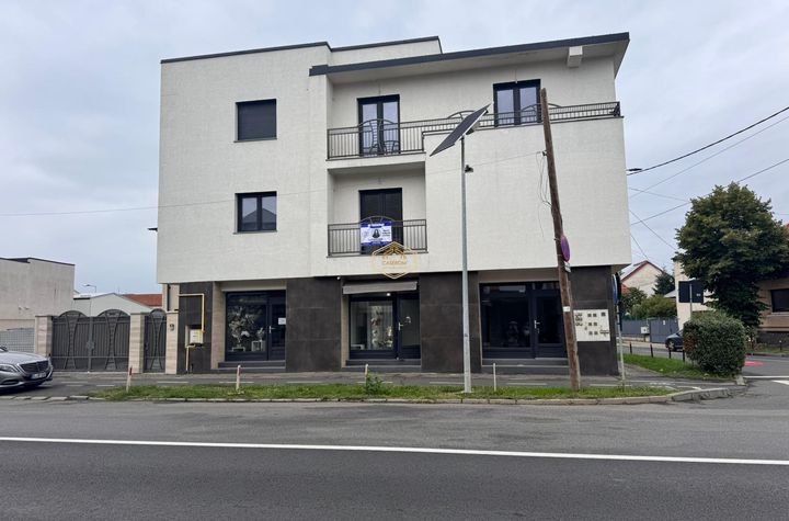 Apartament 4 camere de inchiriat SEMICENTRAL - Satu Mare anunturi imobiliare Satu Mare