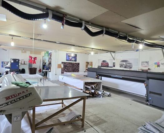 Spațiu industrial Giurgiului, 500 mp