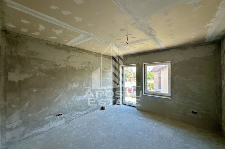 Casa cu 4 camere, suprafata utila 134 mp, in Dumbravita anunturi imobiliare Timis