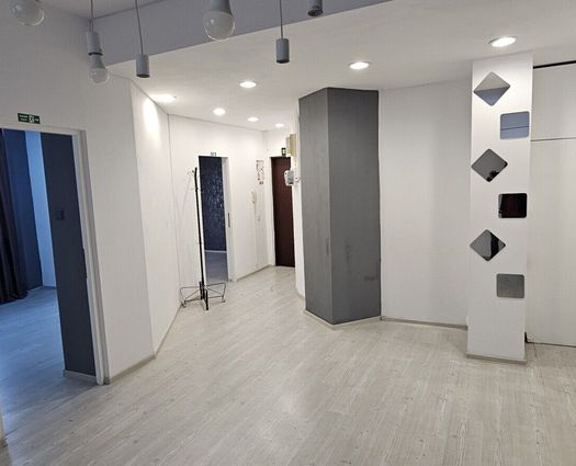 Apartament 4 camere Pache Protopopescu, 76 mp