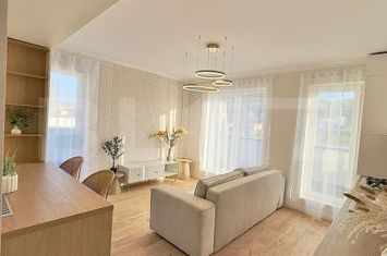 Apartament 2 camere de vanzare FLORESTI - Cluj anunturi imobiliare Cluj