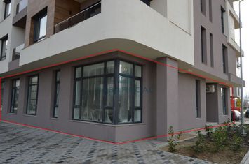 Spațiu comercial de vanzare CENTRAL - Bihor anunturi imobiliare Bihor