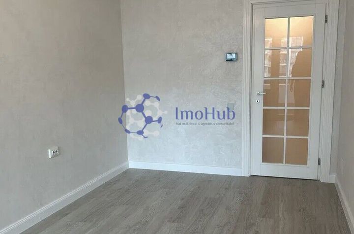 Apartament de vanzare cu 2 camere- Zona Copou Iasi anunturi imobiliare Iasi