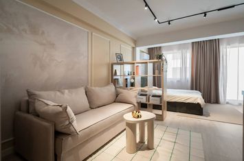 Garsoniera | Mobilata & utilata | Ivory Residence | Direct Proprietar anunturi imobiliare Bucuresti