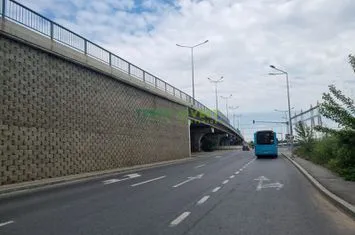 TEREN 35.000 MP CU TOATE UTILITATILE - SPLAIUL DAMBOVITEI anunturi imobiliare Bucuresti