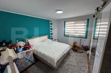 Apartament 3 camere de vanzare BISTRITA - Bistrita-Nasaud anunturi imobiliare Bistrita-Nasaud