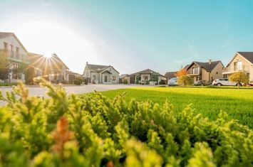 De vanzare parcele de teren, 823 mp, Westfield Arad anunturi imobiliare Arad