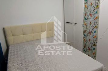 Apartament cu 2 camere, semidecomandat, renovat complet, etajul 1 anunturi imobiliare Timis