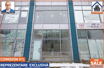 Spatii comerciale in China Town Afumati – Amortizare in 7 ani !!! anunturi imobiliare Bucuresti