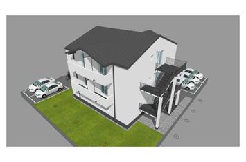 Apartament 2 camere la cheie,bloc NOU.50mp,zona 7 Noiembrie anunturi imobiliare Mures