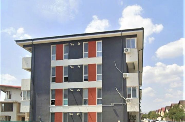 Inchriez apartament 2 camere zona Militari, Drumul Belsugului, TOTUL NOU, PRIMA INCHIRIERE, bloc 2023, la 15 minute metrou Pacii. anunturi imobiliare Bucuresti