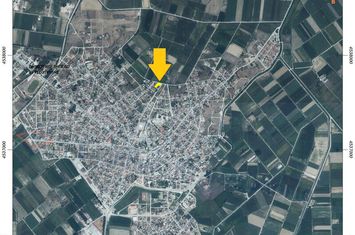 Teren construibil 636 mp în Χρυσούπολη anunturi imobiliare Grecia