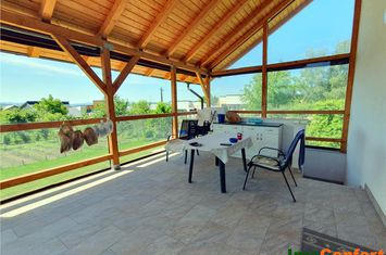 Casă - 5 camere de vanzare MIROSLAVA - Iasi anunturi imobiliare Iasi