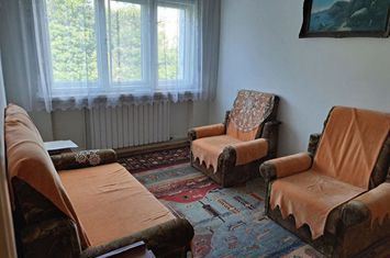 Apartament 3 camere de vanzare BAIA MARE - Maramures anunturi imobiliare Maramures
