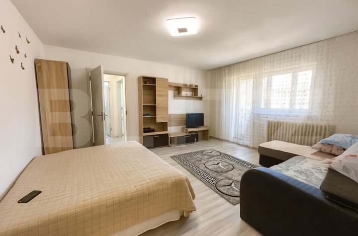 Apartament 2 camere de vanzare CETATE - Alba anunturi imobiliare Alba