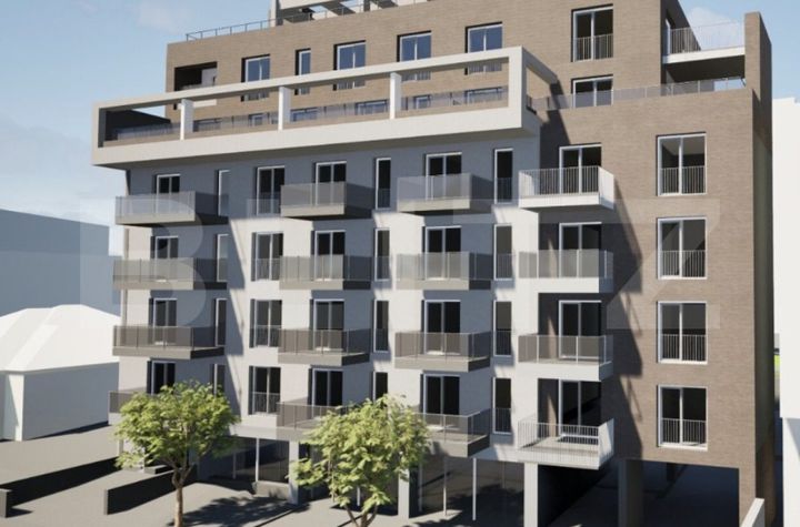 Apartament 2 camere de vanzare CLUJ-NAPOCA - Cluj anunturi imobiliare Cluj