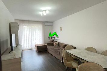 Apartament 3 camere de inchiriat TURNISOR - Sibiu anunturi imobiliare Sibiu