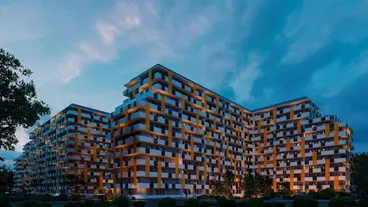 Horizon City