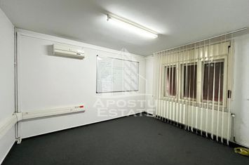 Casa cu 5 camere, 2 bai, pretabila pentru birouri. Girocului anunturi imobiliare Timis