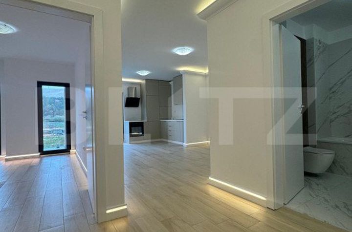Apartament 2 camere de vanzare FLORESTI - Cluj anunturi imobiliare Cluj