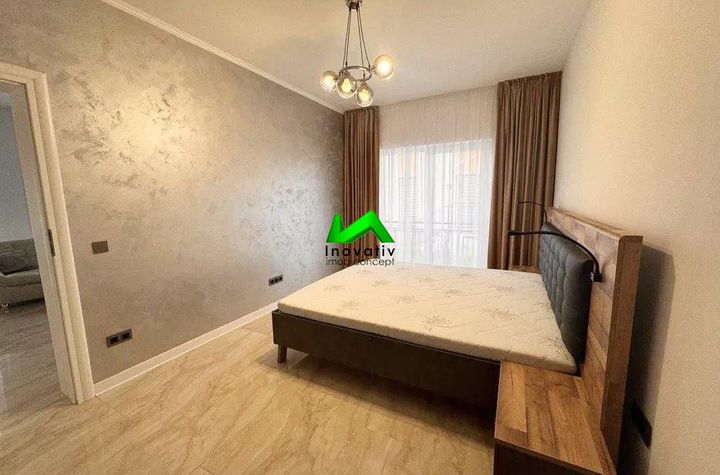 Apartament 2 camere de inchiriat HIPODROM 3 - Sibiu anunturi imobiliare Sibiu