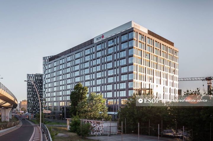 Birou de inchiriat GROZAVESTI - Bucuresti anunturi imobiliare Bucuresti