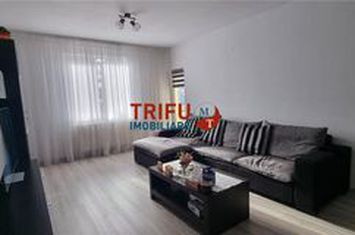 Apartament 3 camere de vanzare CENTRAL - Alba anunturi imobiliare Alba