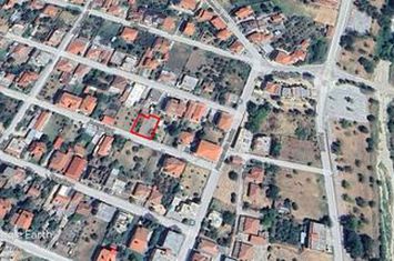 Teren construibil 408 mp în Lefkonas Serres anunturi imobiliare Grecia