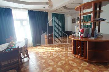 Casa individuala pretabila pentru pensiune, Giarmata anunturi imobiliare Timis