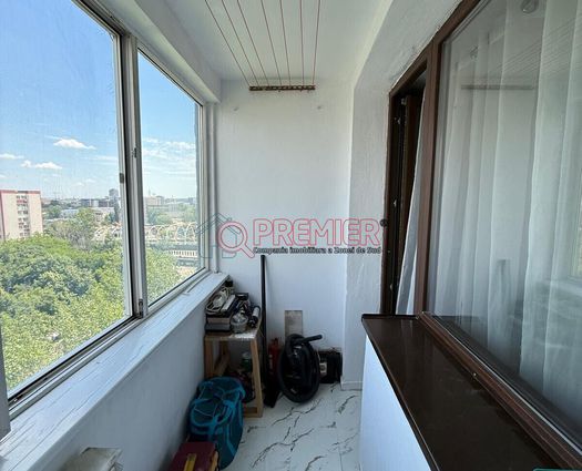Apartament 2 camere Alexandru Obregia, 50 mp