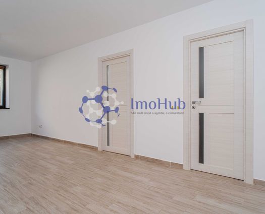 Birou Clasa B Centru Civic, 42 mp