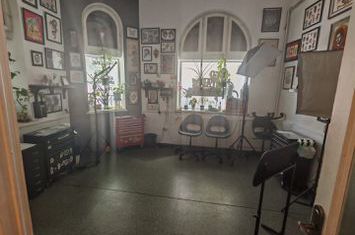 Casă de Vânzare – Str. Dionisie Lupu, Ultracentral, București anunturi imobiliare Bucuresti