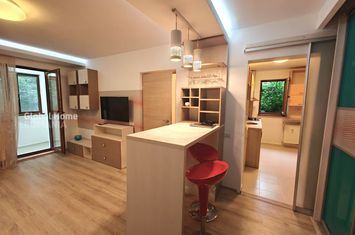 Apartament 2 camere de vanzare DRUMUL TABEREI - Bucuresti anunturi imobiliare Bucuresti