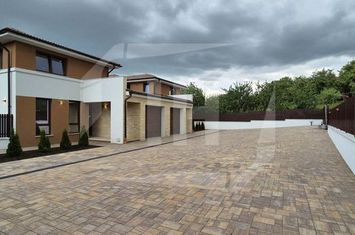 Vilă - 5 camere de vanzare FELEACU - Cluj anunturi imobiliare Cluj