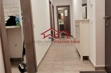 Apartament 3 camere de inchiriat SELIMBAR - Sibiu anunturi imobiliare Sibiu