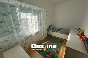 Apartament 3 camere de vanzare CANTA - Iasi anunturi imobiliare Iasi