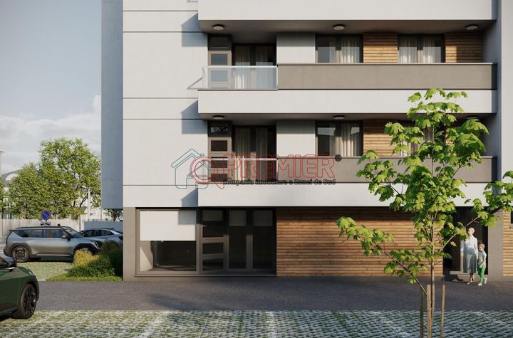 Proiect nou - Drumul Fermei - Garsoniera anunturi imobiliare Bucuresti