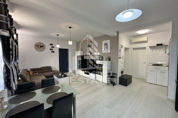 Apartament cu 2 camere complet mobilat si utilat in Groc la asfalt. anunturi imobiliare Timis