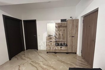 Apartament 2 camere, centrala proprie, prima inchiriere, Giroc anunturi imobiliare Timis