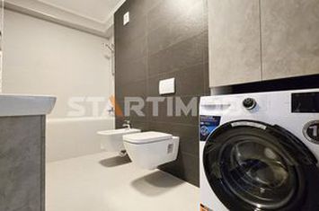Apartament modern Maurer Villas cu parcare si boxa anunturi imobiliare Brasov