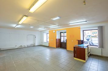 Spațiu comercial de vanzare SIBIU - Sibiu anunturi imobiliare Sibiu