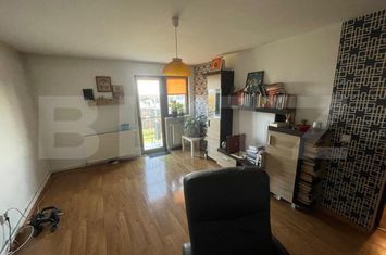 Apartament 2 camere de vanzare MIROSLAVA - Iasi anunturi imobiliare Iasi