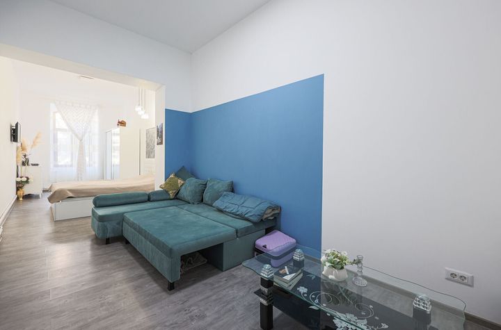 Apartament ultracentral cu 1 dormitor anunturi imobiliare Arad