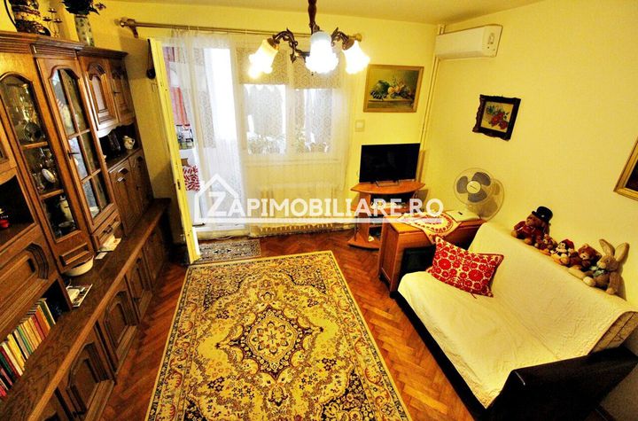Apartament 3 camere, 57mp utili, Dambul Pietros, Târgu Mureș anunturi imobiliare Mures