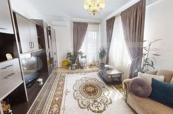Apartament 3 camere de vanzare BUCURESTII NOI - Bucuresti anunturi imobiliare Bucuresti
