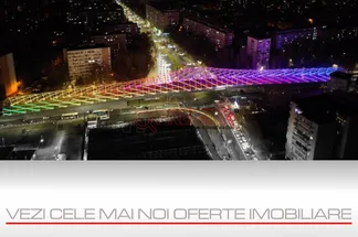 Garsonieră de vânzare Bucuresti - Metalurgiei